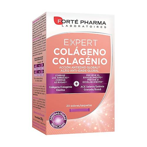 Expert Collagen 20 packets