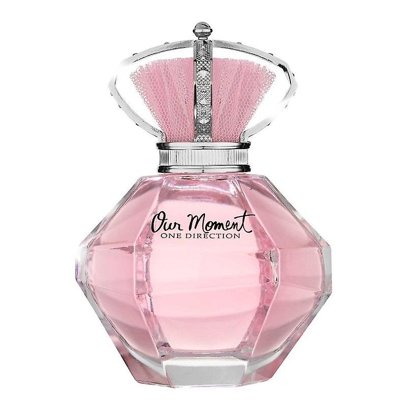 One Direction Unser Moment EDP 100ML