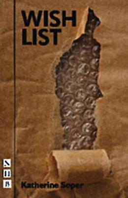 Wish List by Katherine Soper Paperback
