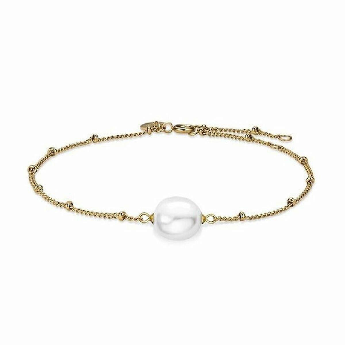 Ladies' Bracelet Rosefield JPBG-J180 16 - 20 cm