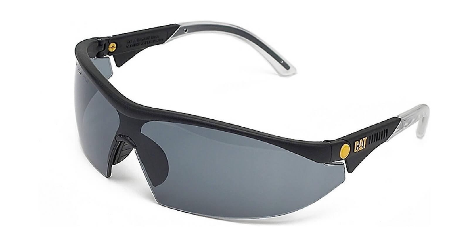 Caterpillar Track Protective Eyewear Mens
