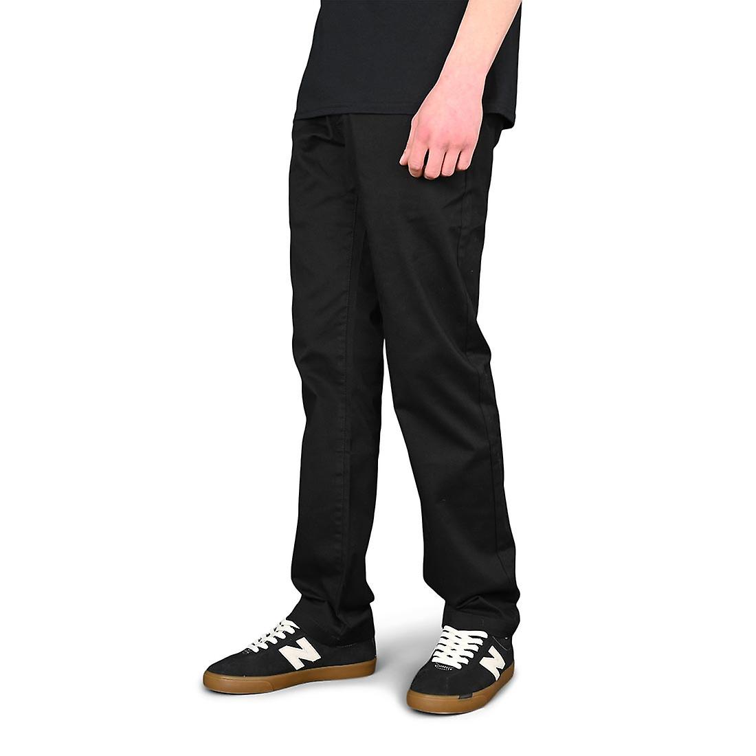 Volcom Frickin Modern Stretch Broek - Zwart