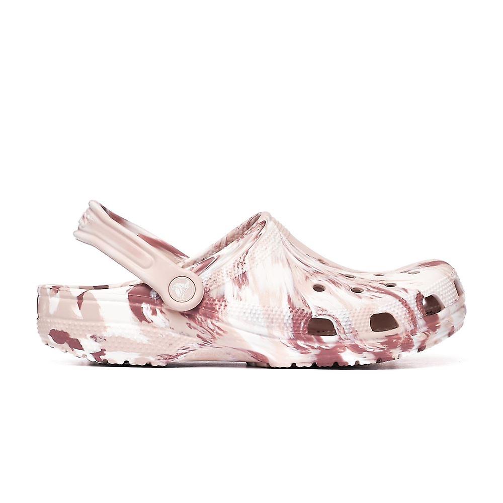 Shoes Crocs Classic Marbled Clog 2068676WS