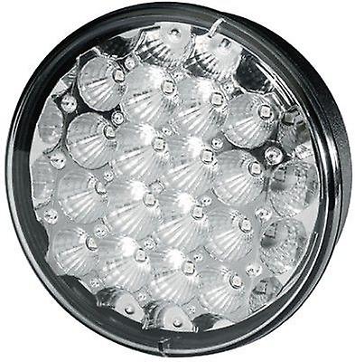 Combination Rearlight Black
Right O/S Left N/S LED 24V 12V
