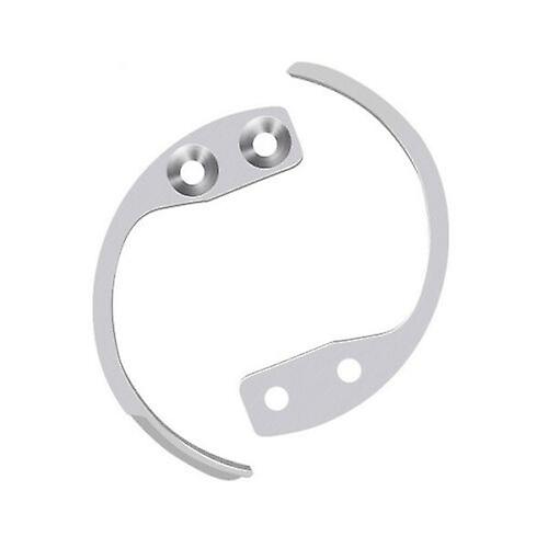 Dww-2pcs-Vtements chaussures boucles de scurit antivol Removal Tool Unlock keylock unlocker