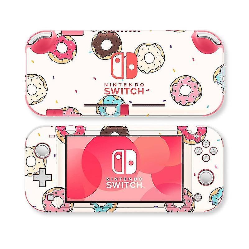 C Protective Sticker For Nintend Switch Lite