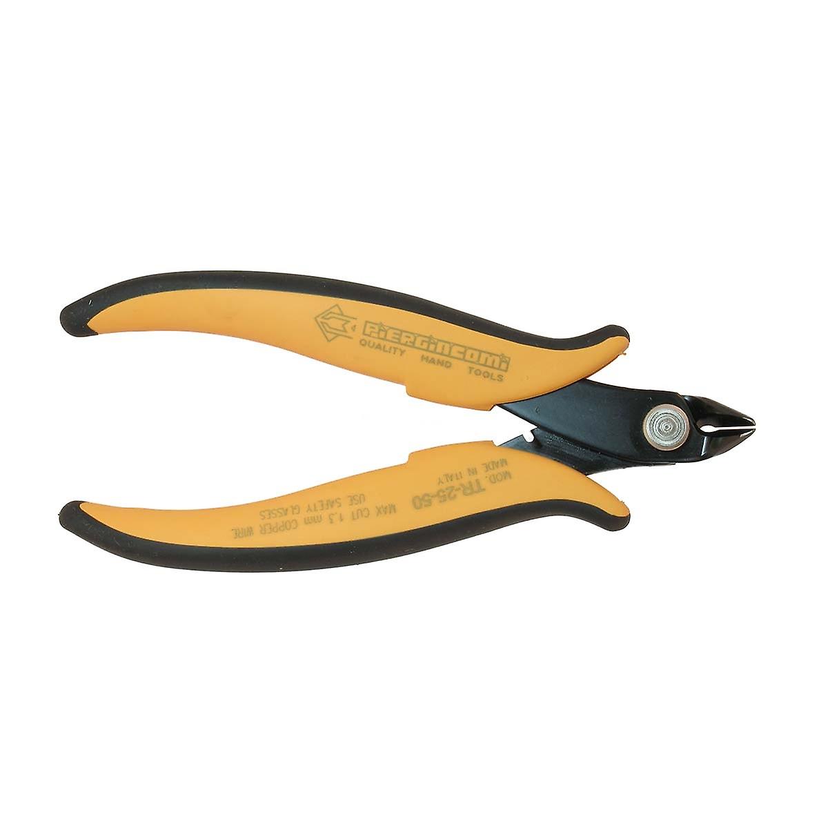 50° angled face cutter