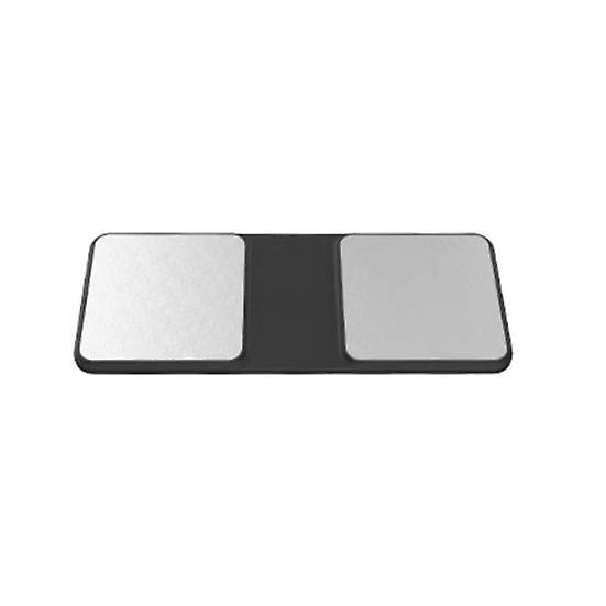 Portable EKG Monitor Instant Results in 60 Seconds Home Use Personal Heart Rate Rhythm Recorder Tracker Monitoring Device