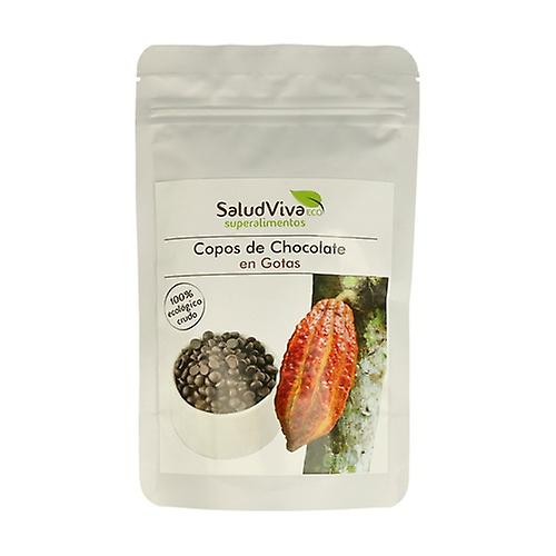 Chocolate drops 200 g