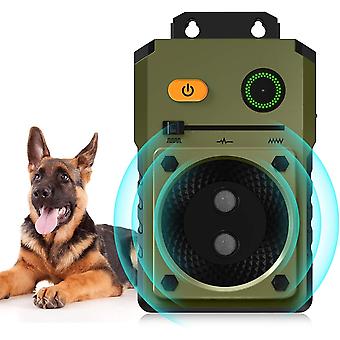 Anti Barking Device, 50FT Ultrasonic Dog Barking Control Devices