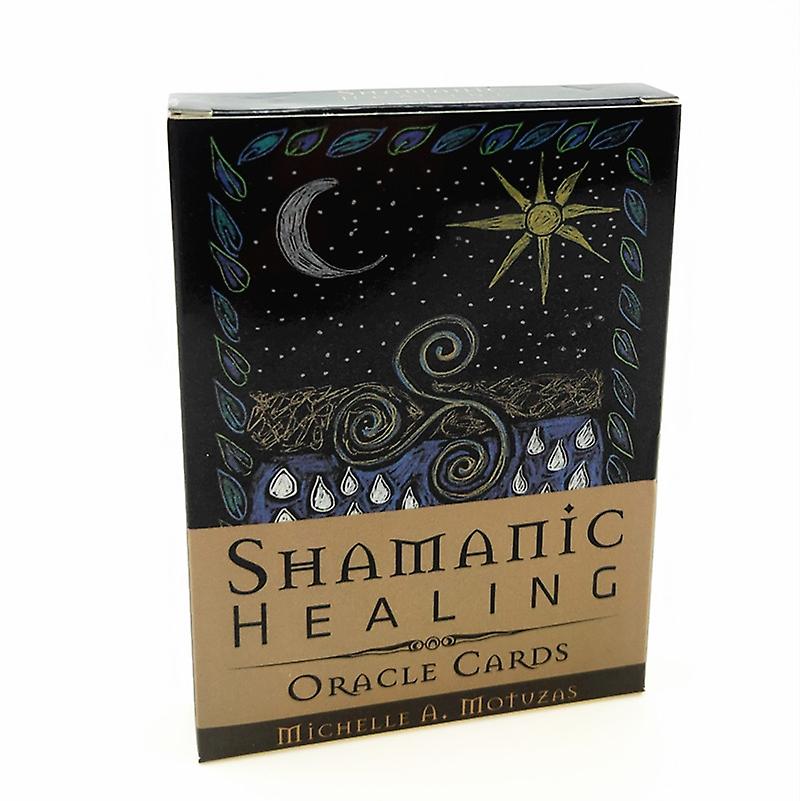 Tarot cards-Oracle cards-Mysterious Tarot-Paper Tarot Cards for Neighborhood Divination
