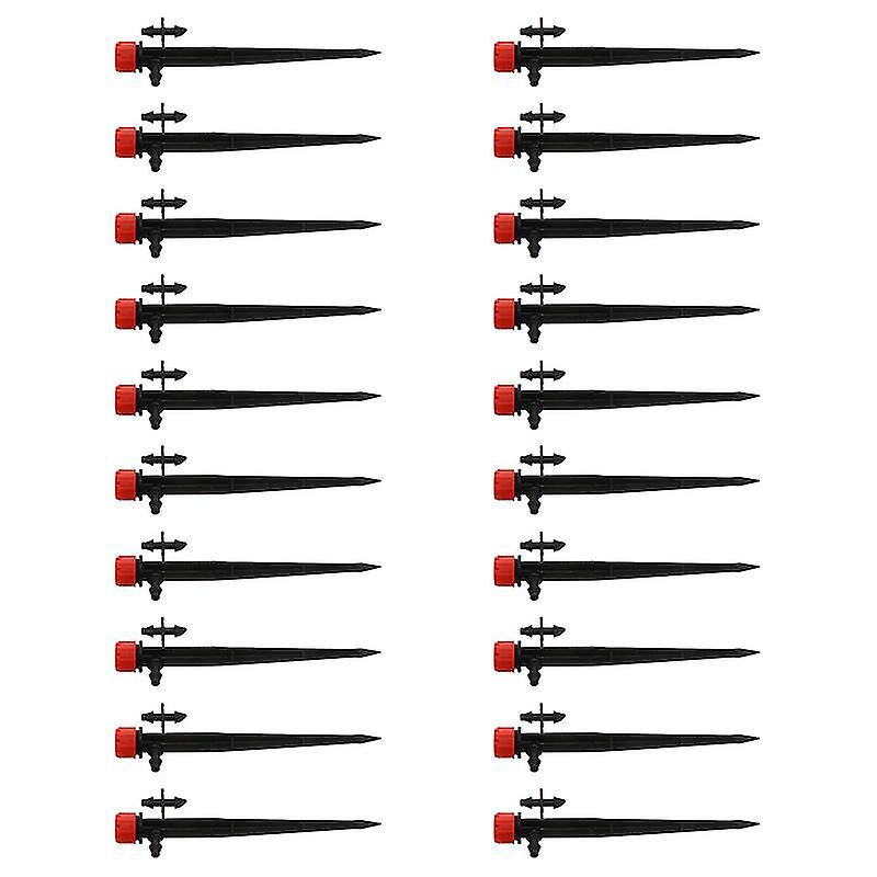 50pcs Irrigation Sprinkler