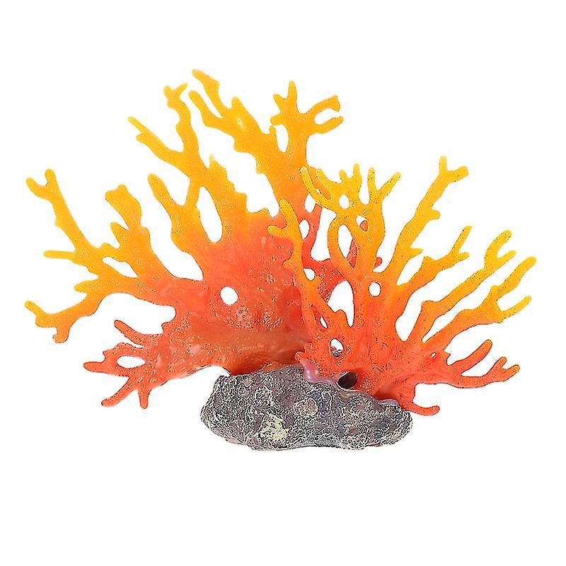1pcs Aquarium Fish Tank Ornament