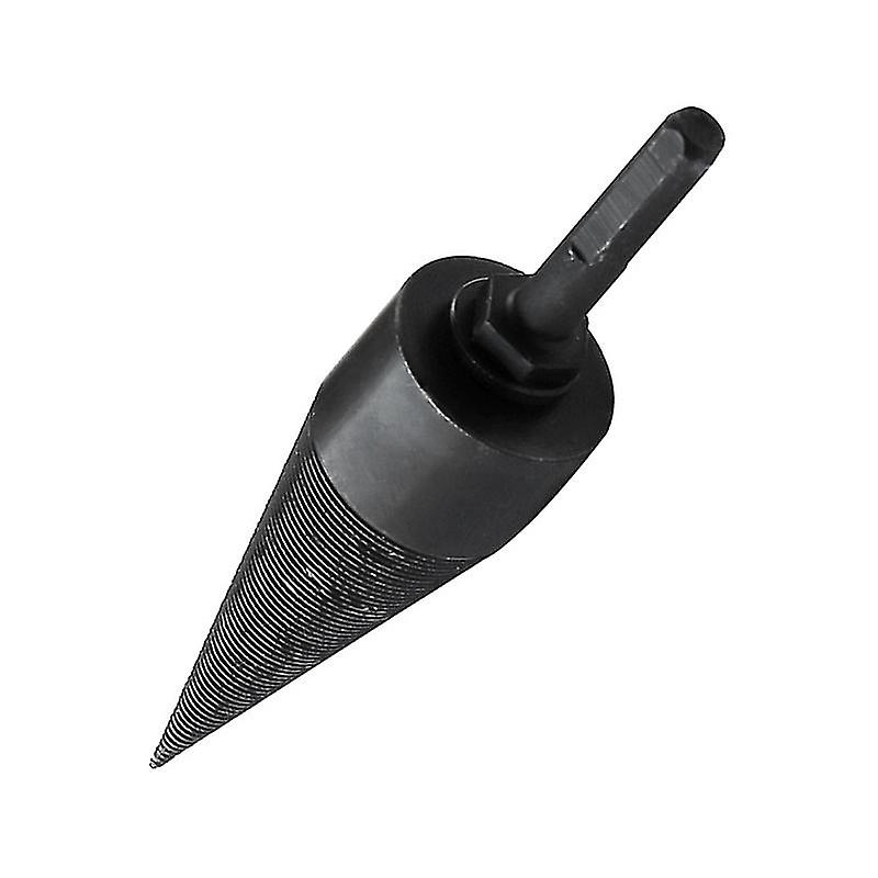Chrome Manganese Titanium Drill Bits For Splitting