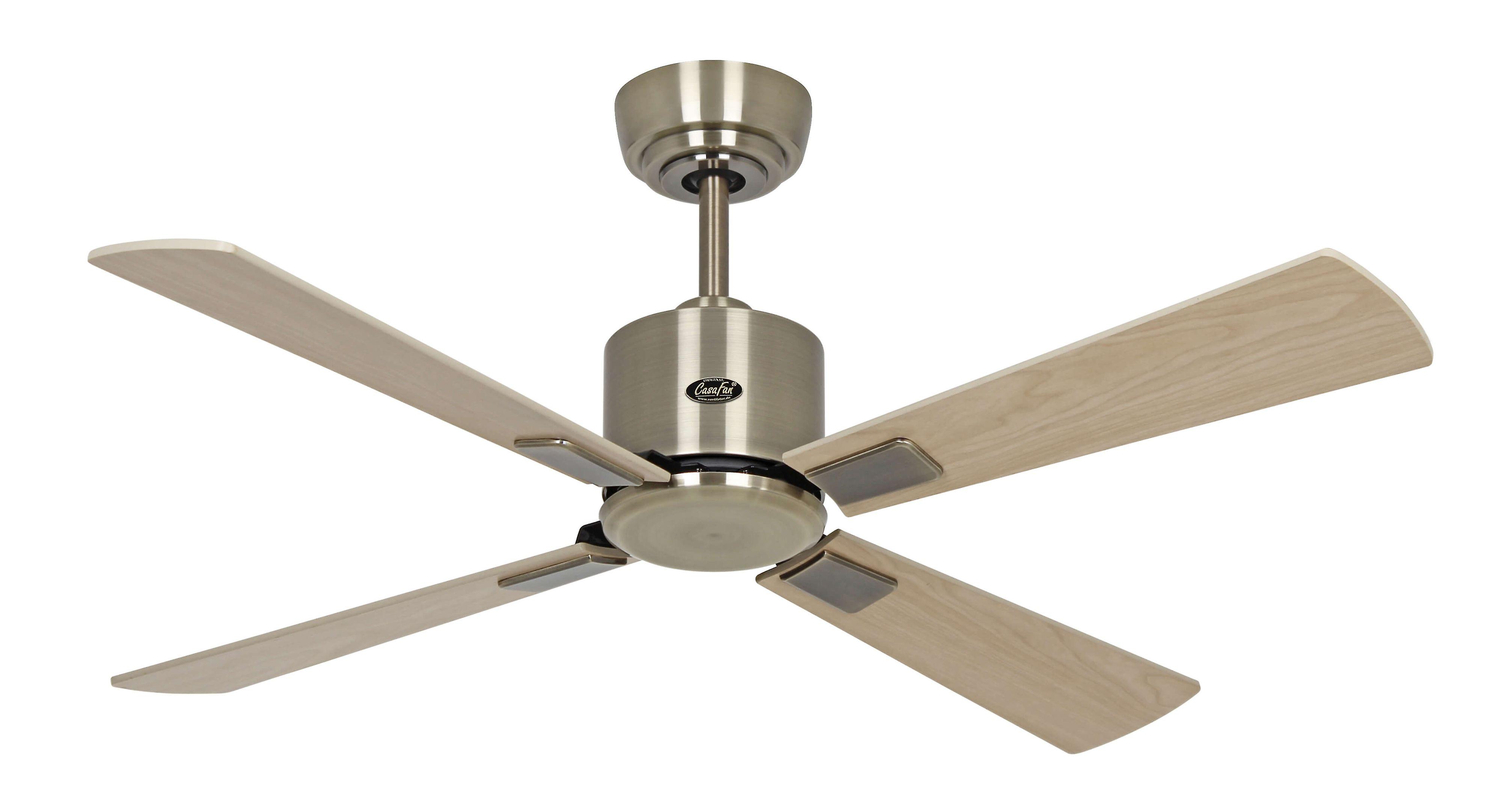 DC Ceiling Fan ECO NEO III 103 AB Maple / Beech