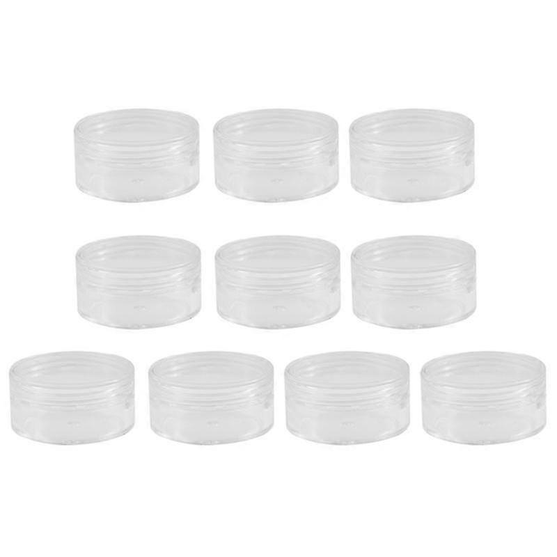 20pcs container bottle, Loose Powder Box