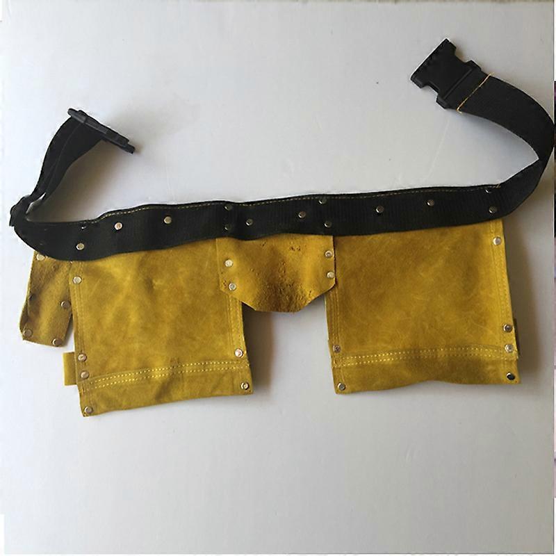 Carpenter's double bag 52X21CM