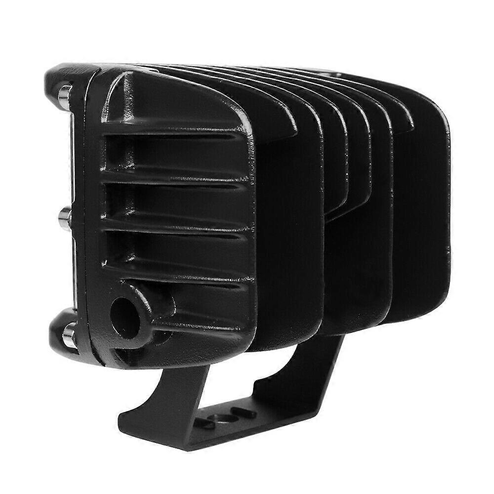 2PCS 4"INCH 276W LED Light Bar Spot Flood Pods Lights Off~Road Tractor 4WD FOG No.30189 No.30189