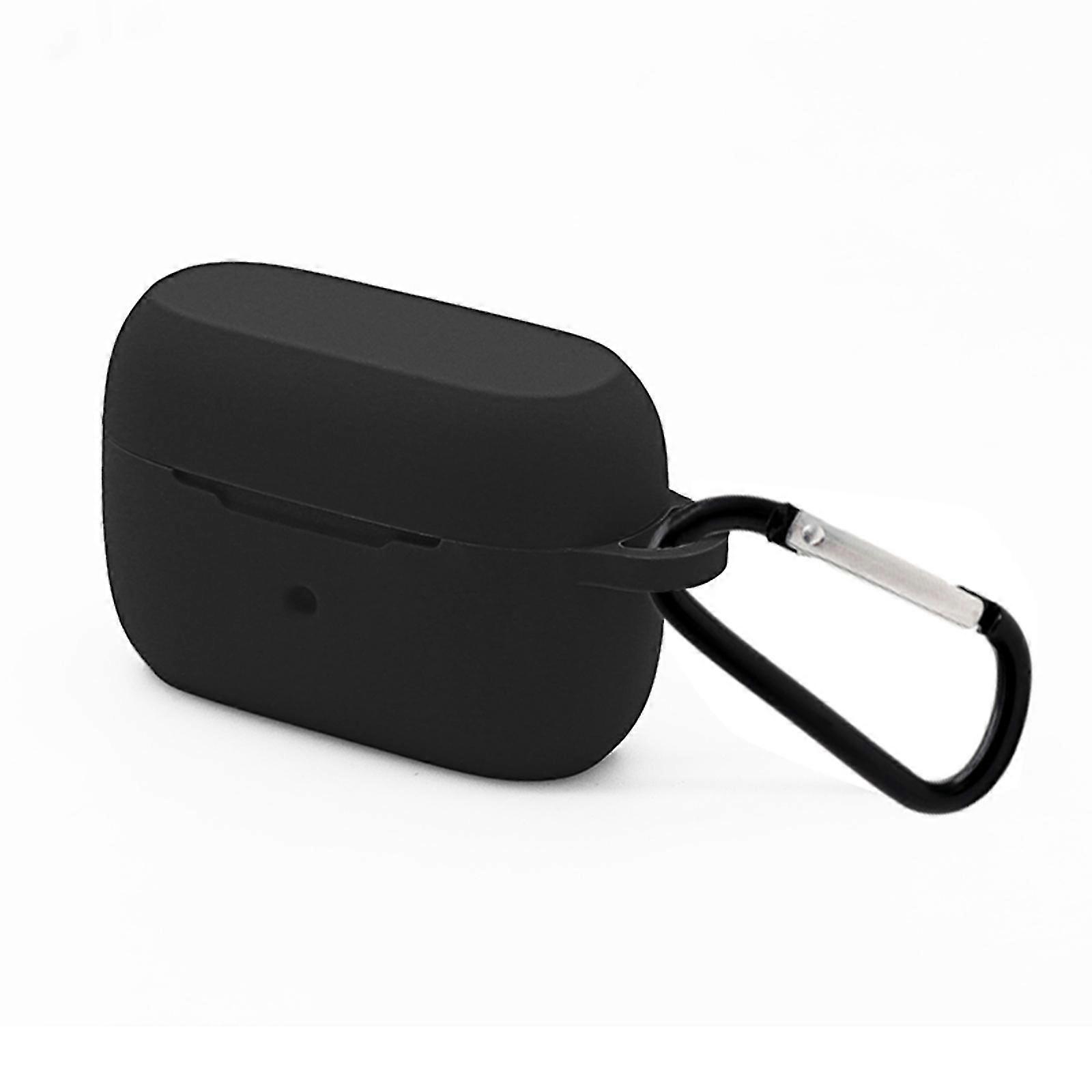 Headphone Silicone For Shell For Case For Jabra Elite 4 Active Cover Anti-scratc