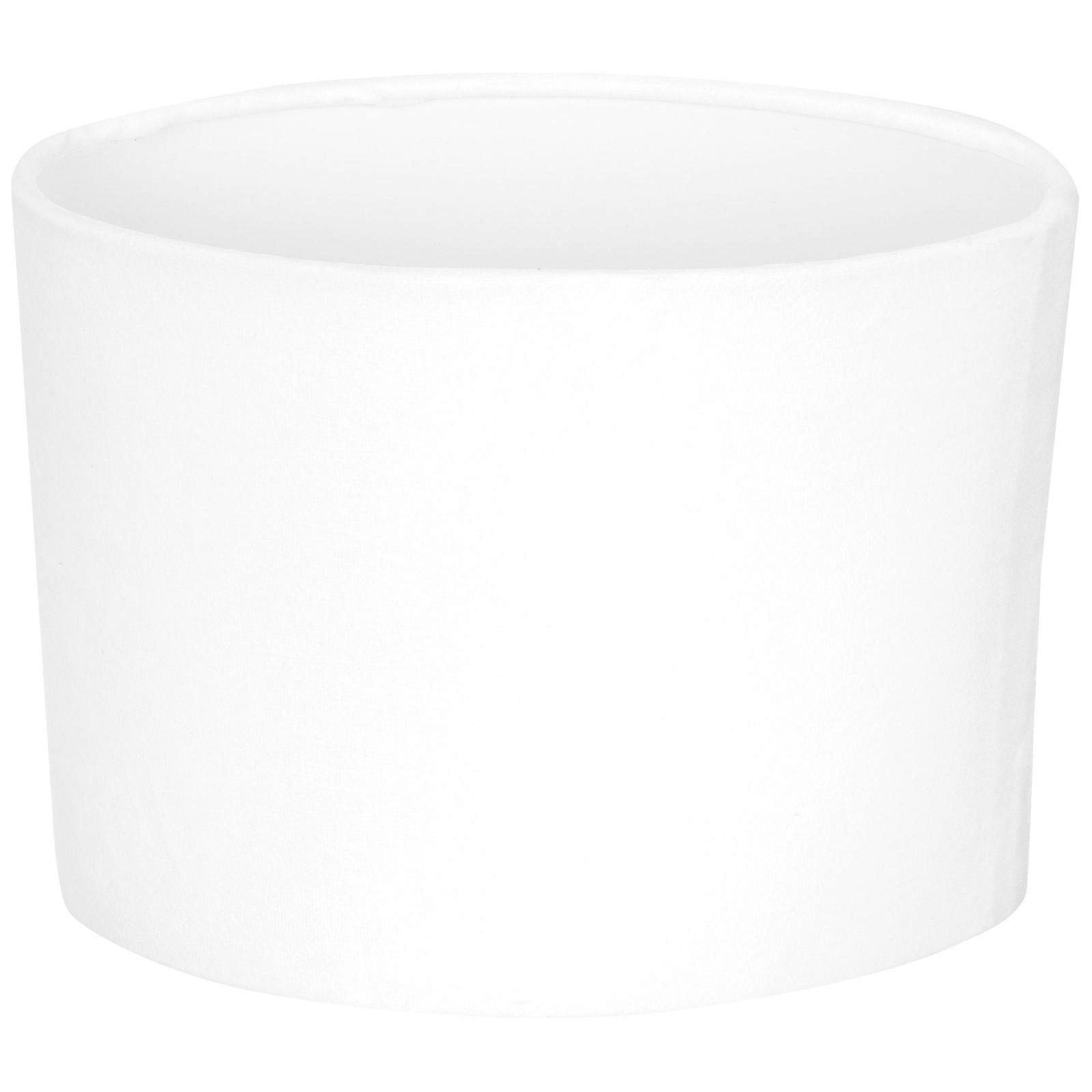 Oval Lamp Shade Cloth Lampshade Floor Light Cover Fabric Lamp Shade for Home