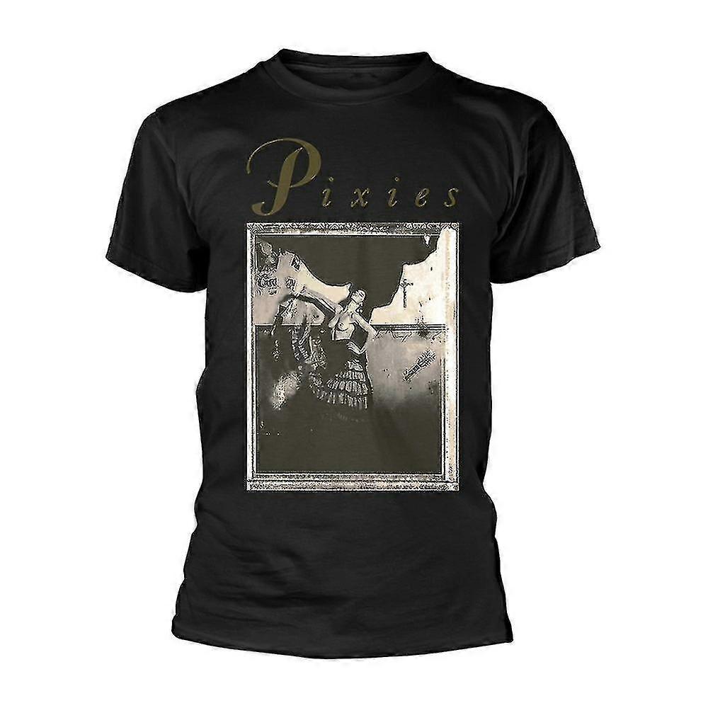 Koszulka Pixies Surfer Rosa