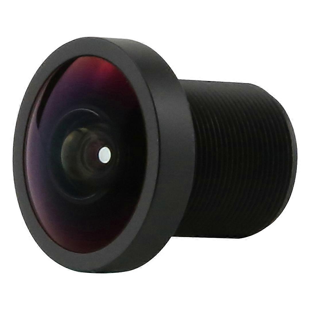 Wide Angle Camera Lens for GoPro Cameras, Replacement Lens, Resistant to 170, Fore1, 2, 3, SJ4000
