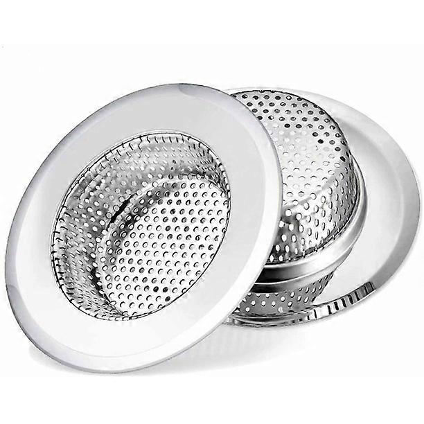 Kitchen Sink Strainer