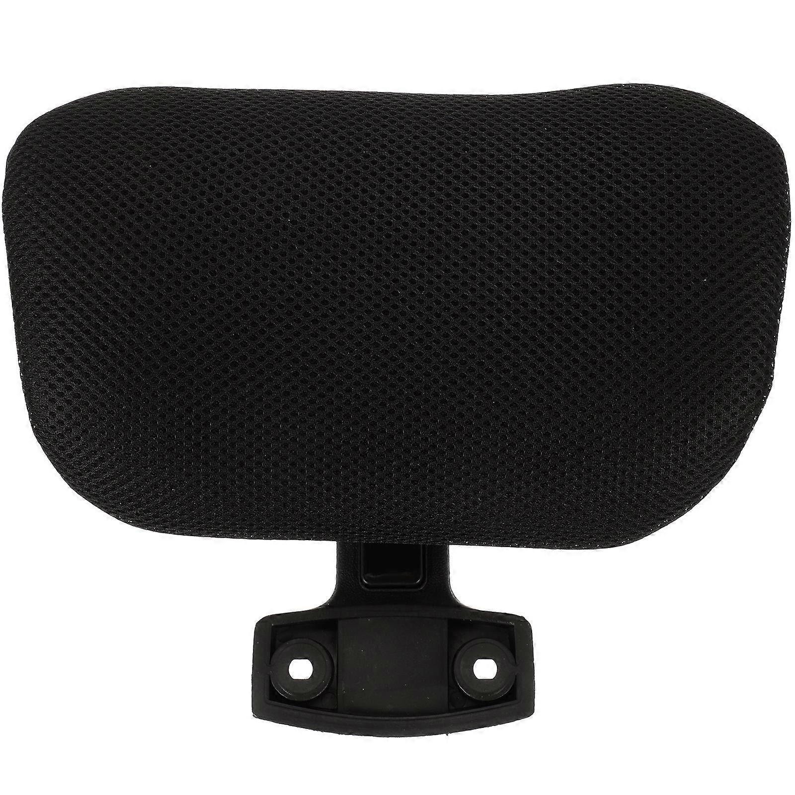 1 Set of Office Computer Chair Headrest Retrofit Adjustable Computer Chair Head Pillow for Chair