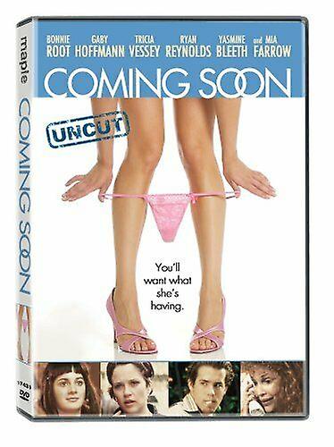 Coming Soon [DVD] DVD - Region 2