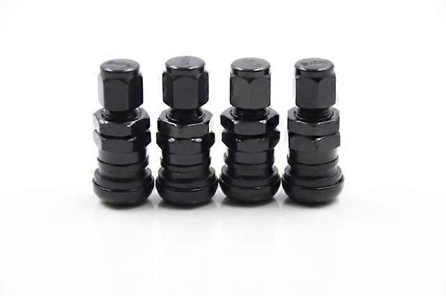 For rays Aluminum valve Metal Wheel Tire Valve Stem Cap Air Cover 4pcs a set shry