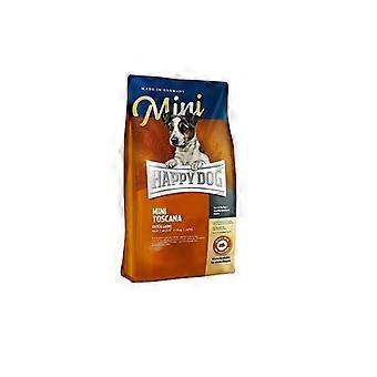 MINI TOSCANA dry dog food