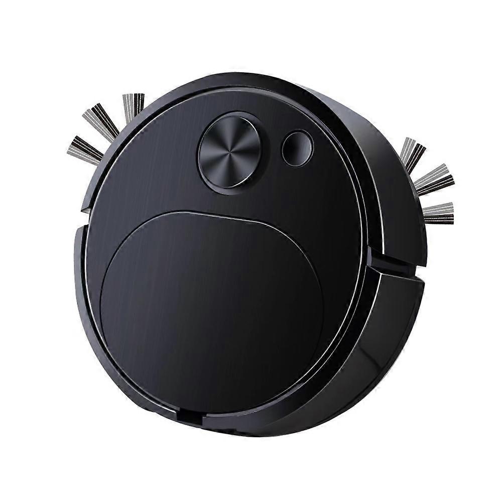 Intelligenter Kehrroboter