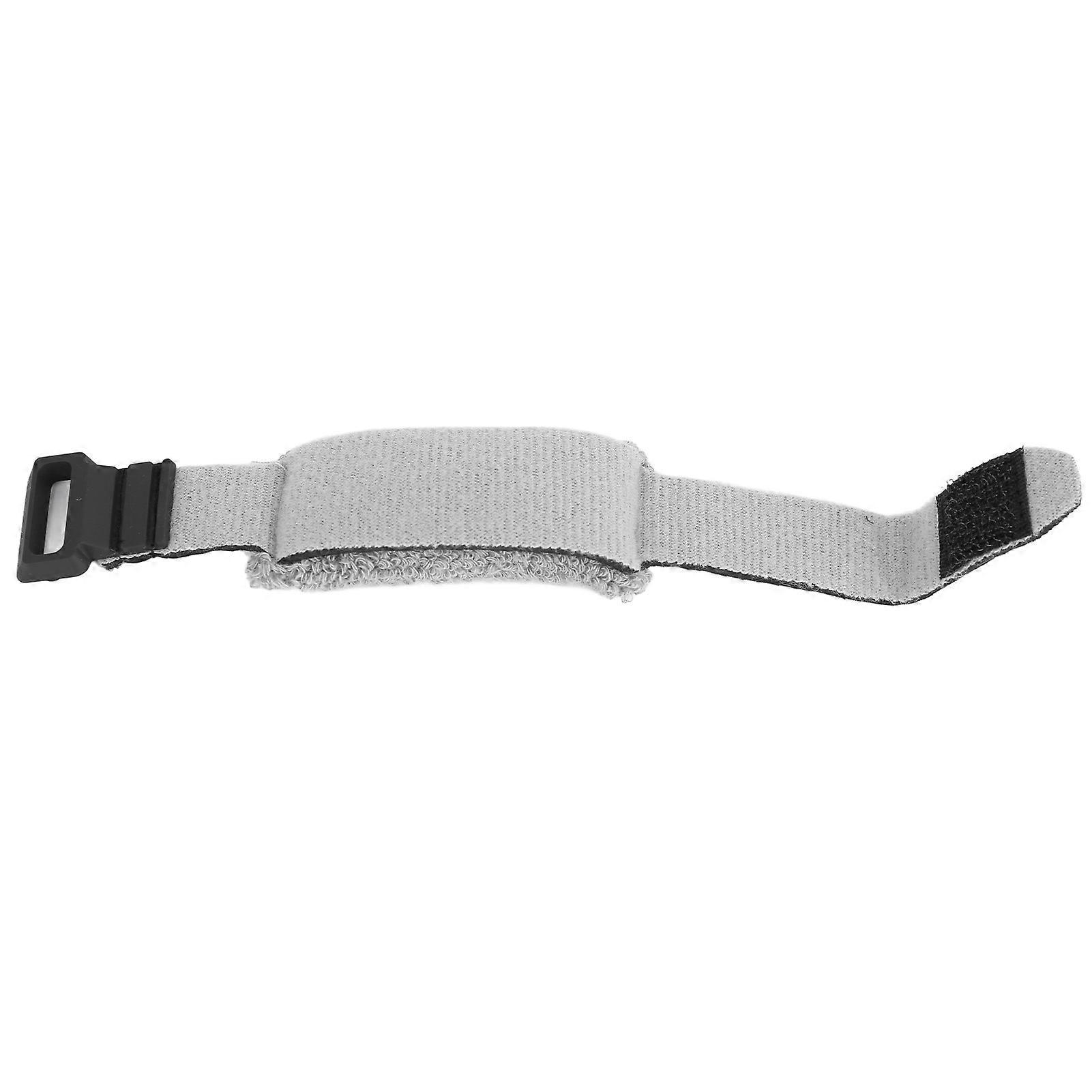 Gitarr String Muter Wrapping String Dampener Greppbräda Noise Reduction Tape för akustiska elgitarrer