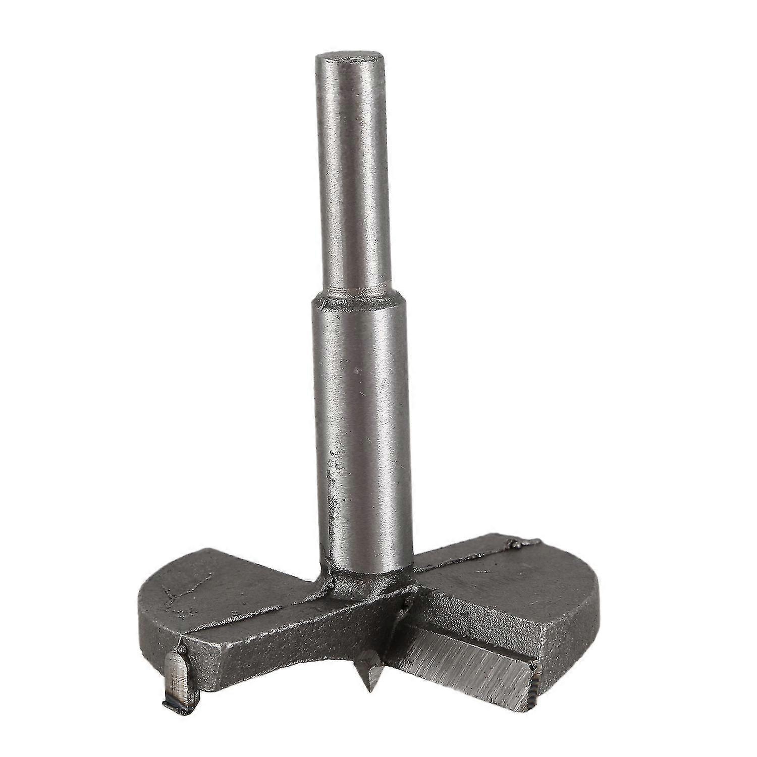 HSS Forstner bit Træbor Kunstbor Rørbor 60 mm