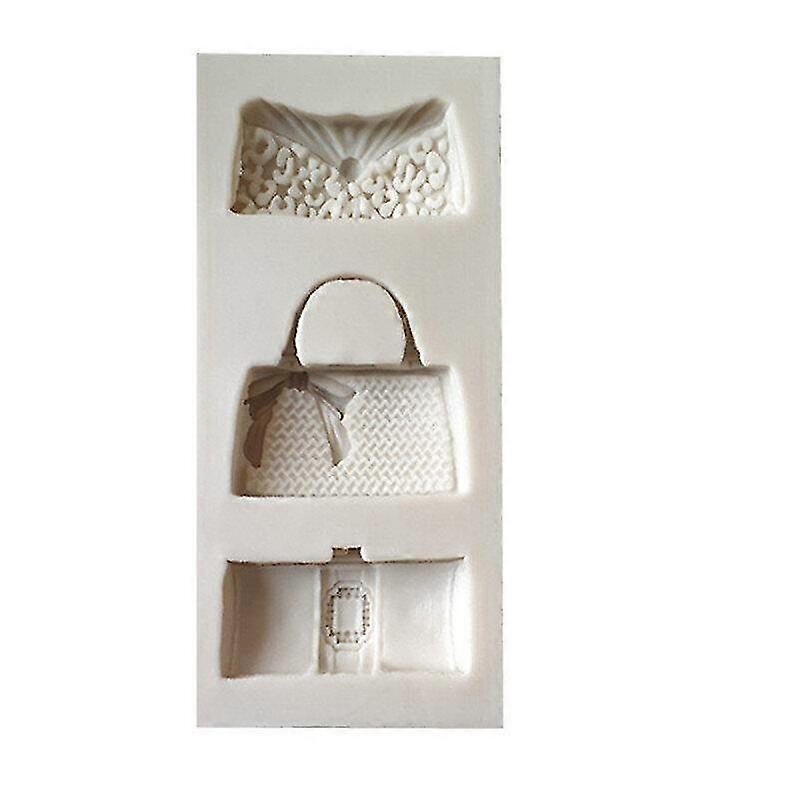 stylish hand mold styling shape silicone decoration