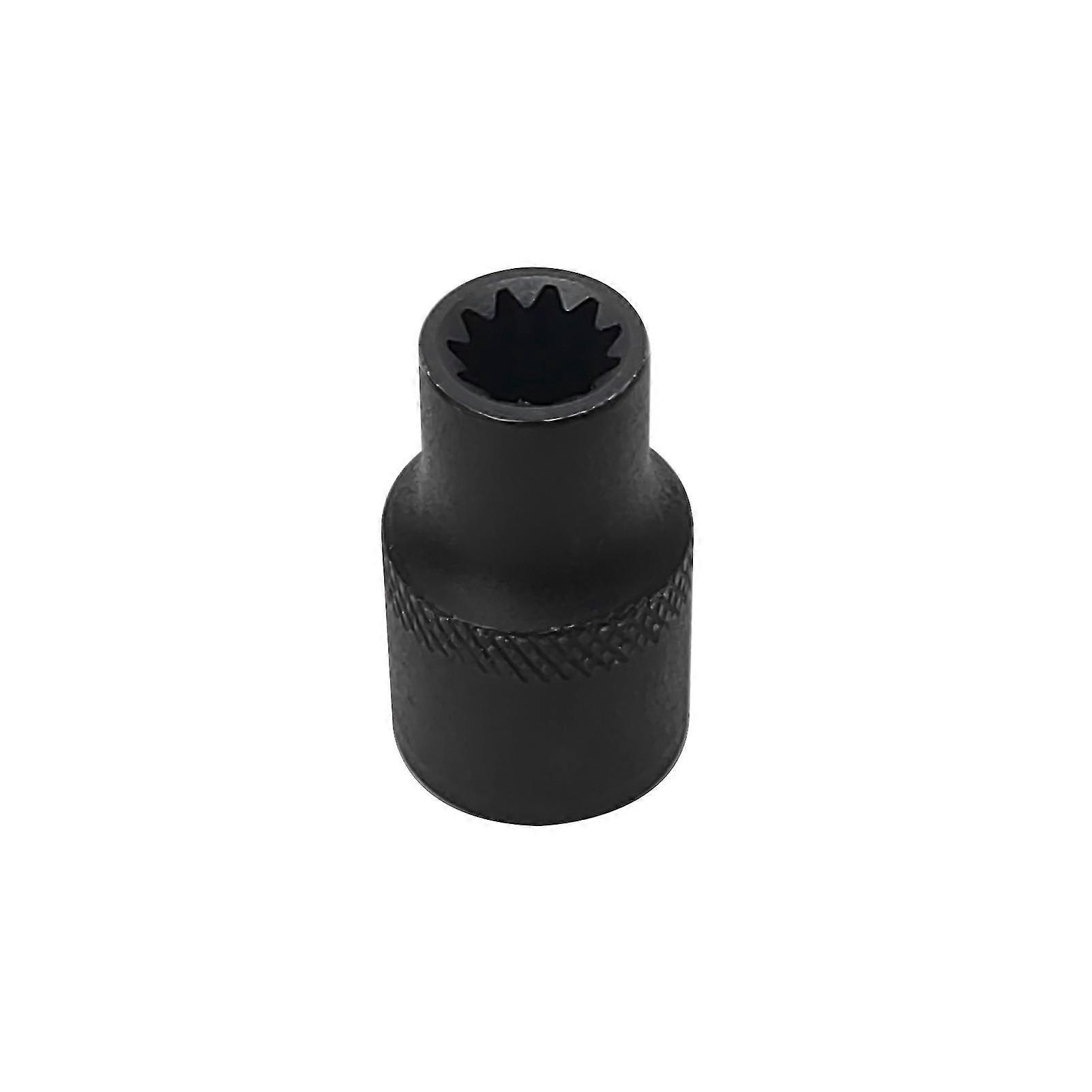 Truck Brake Caliper Socket Disassemble Tools 11 Point