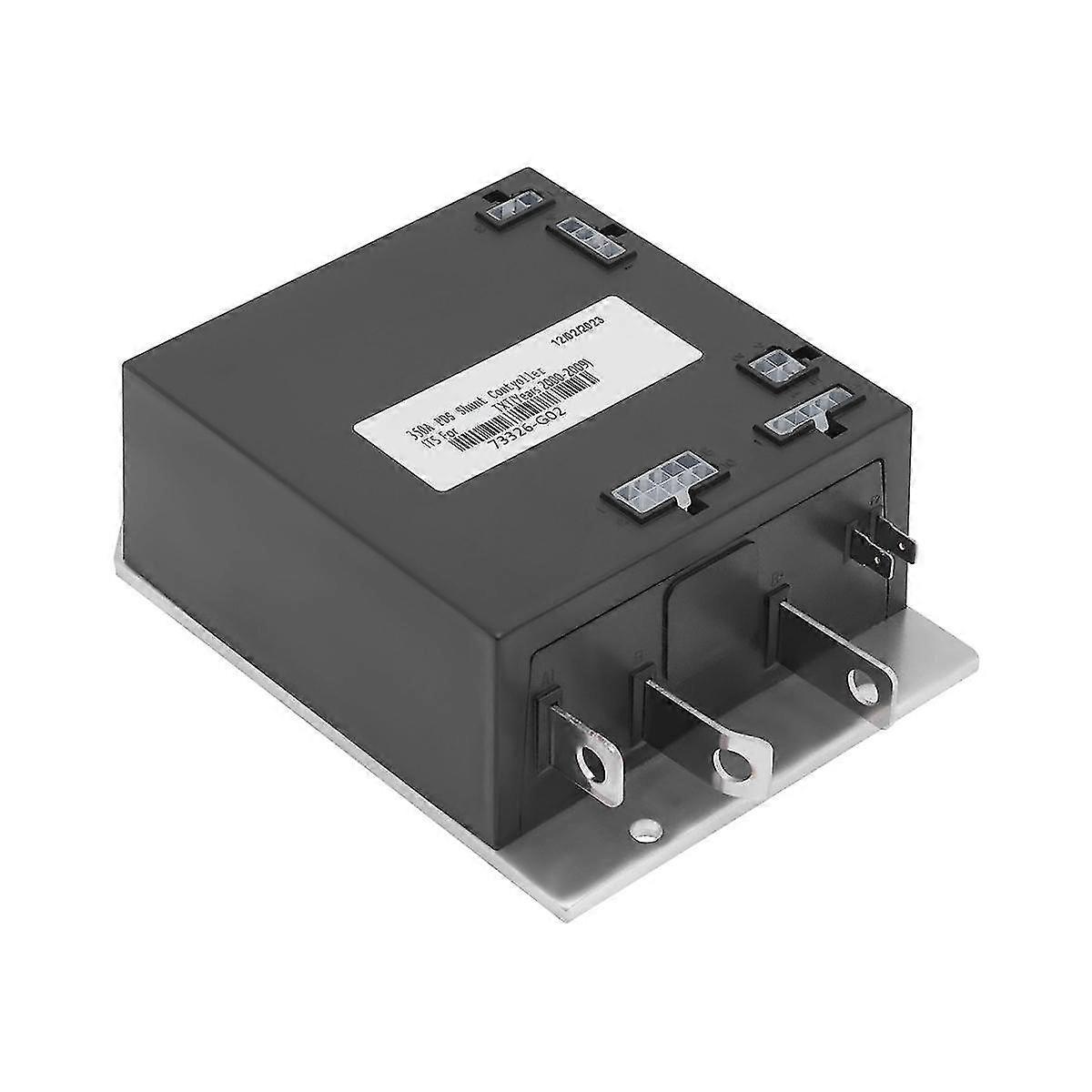 73326-g02 36v 350a Motor Controller Fit For Golf Carts 2000-2009