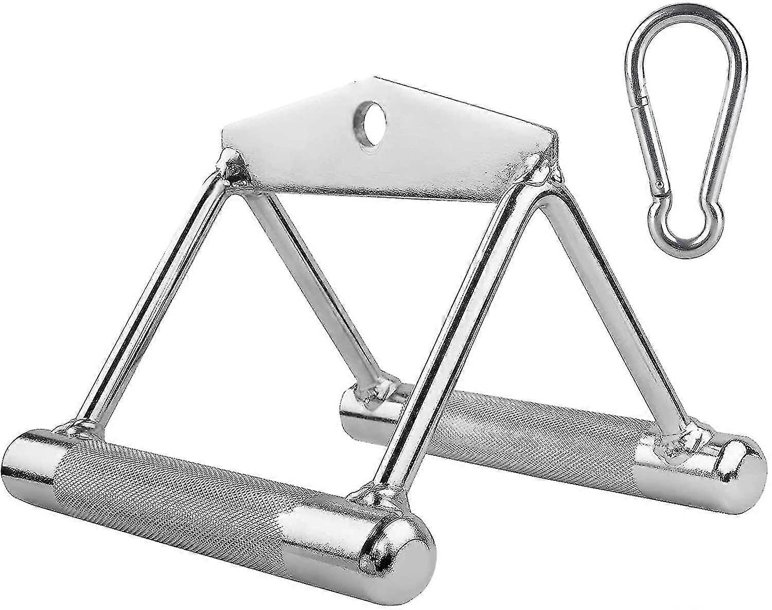 Extra Stärke Parallel Grip Row Bar