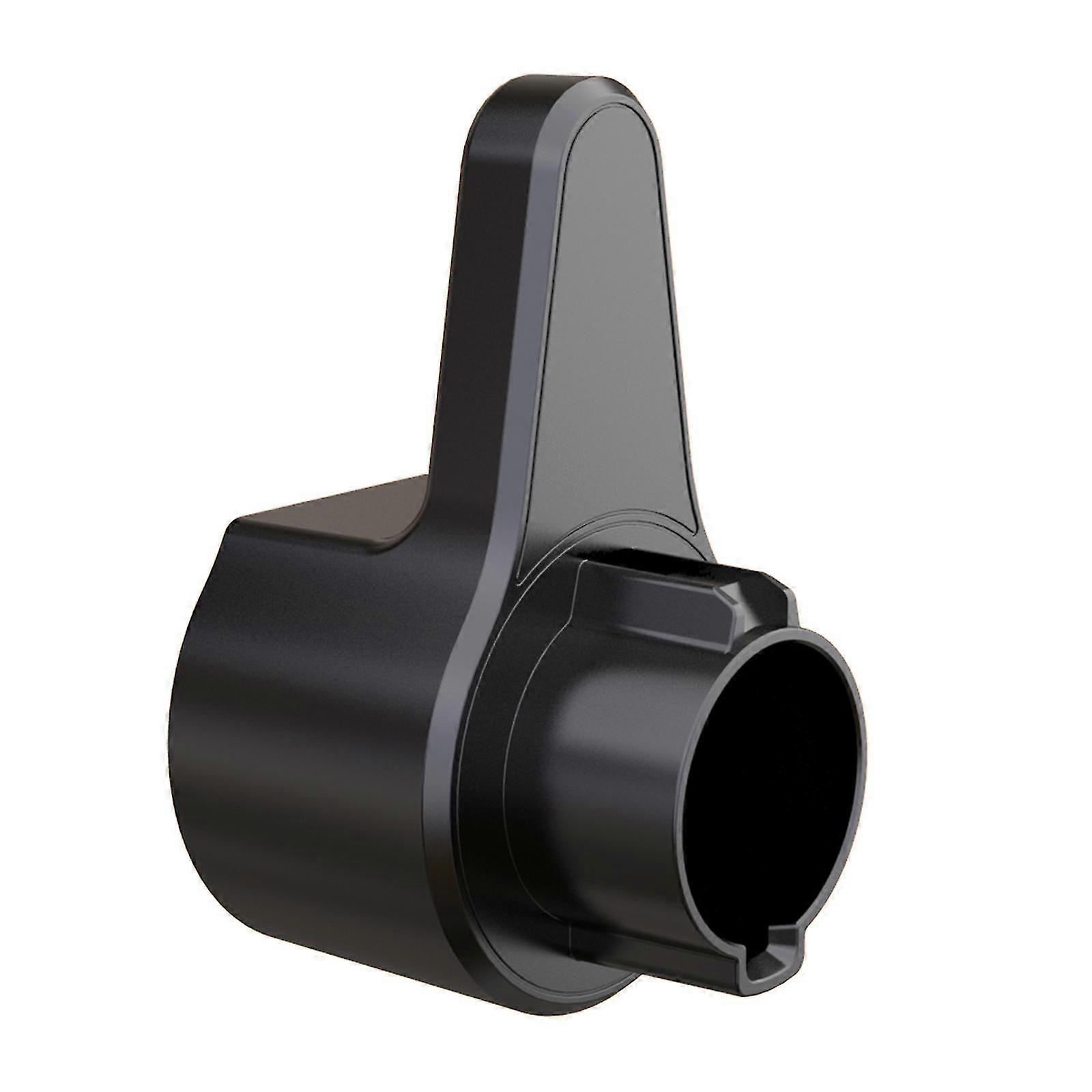 Charging Cable Organizer Wall Mount Connector For Electric Vehicle