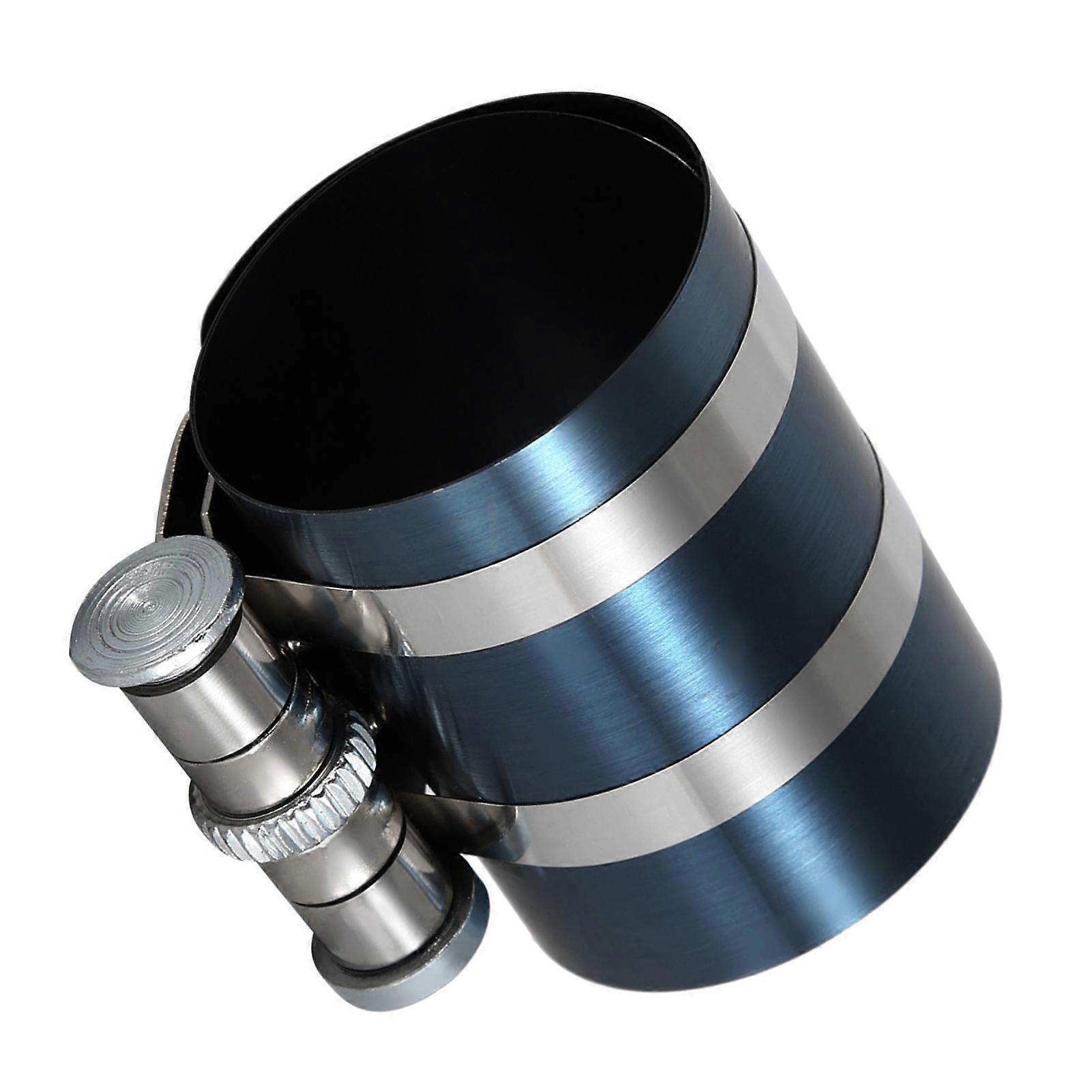 Quick Release Piston Ring Compressor Tool – Ratchet Type Clamp – 53-175mm