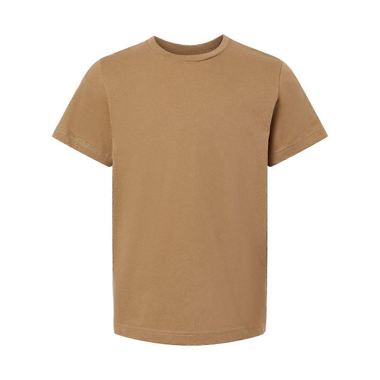 LAT Youth Fine Jersey Tee