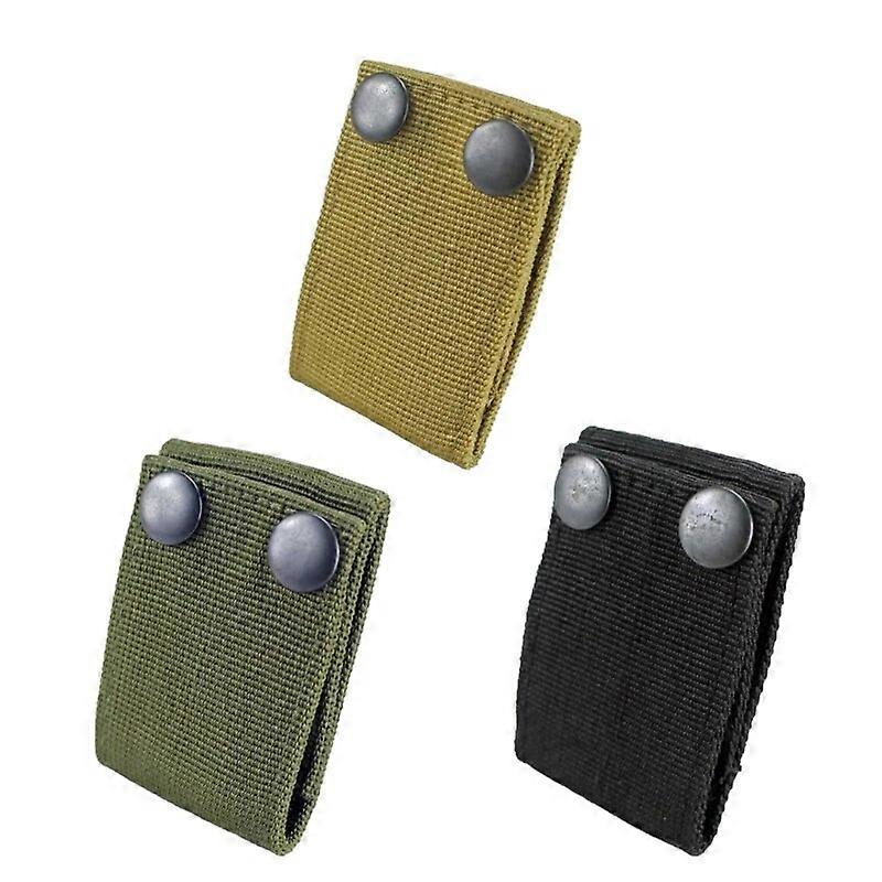 Quick Release Standard Handcuff Cuffs Belt Strap Portable Tactic Handscuff Strap