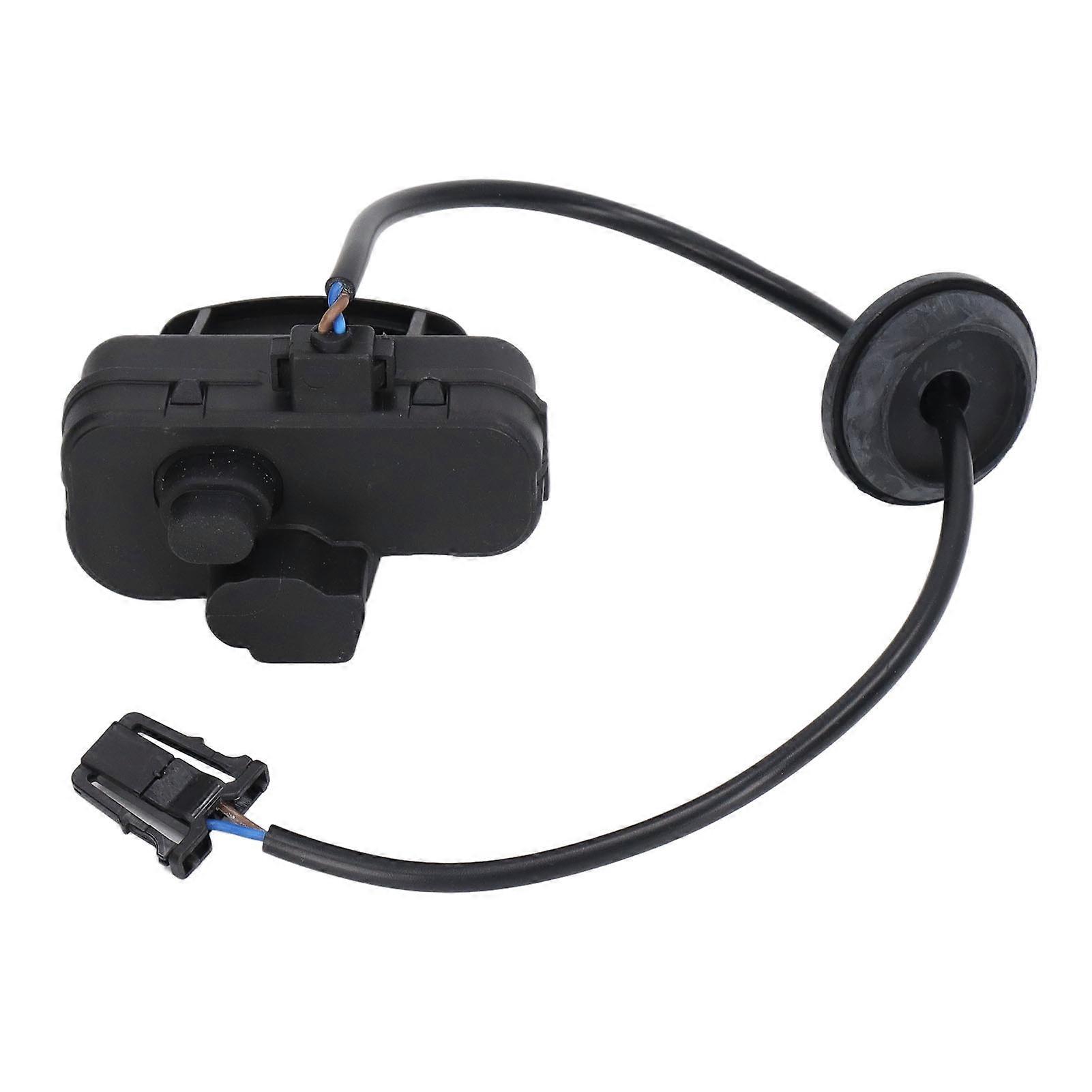Fuel Gas Door Lock Actuator 5ND810773A High Sensitivity Replacement for Variant A9cc