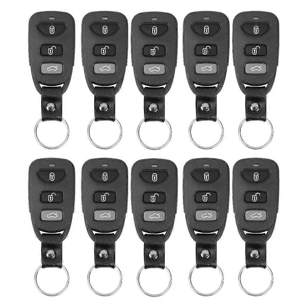 KB-1812 Cloning Remote Control Copy Garage Door Switch Opener Wireless Duplicator Key 315MHZ/433MHZ 98x34x10mm