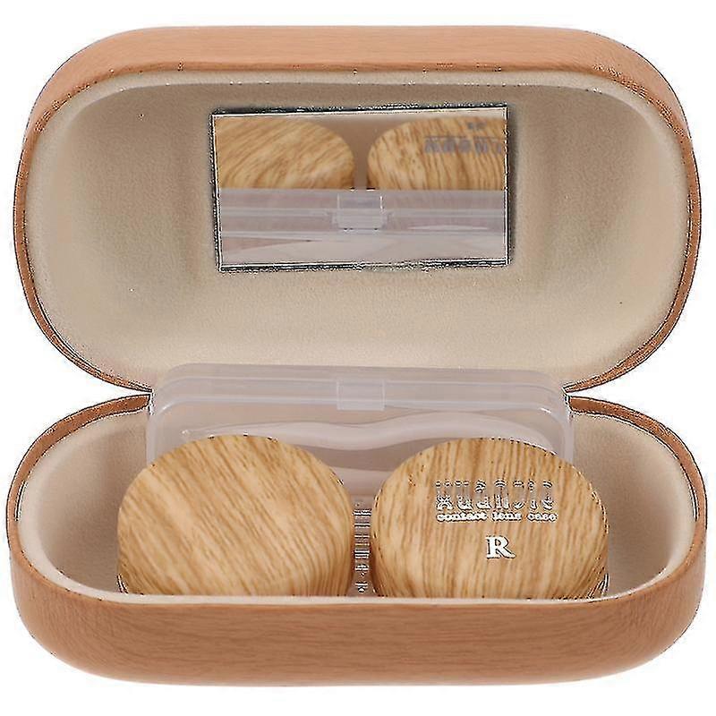 Plastic, Leather Lining Storage Holder For Storage