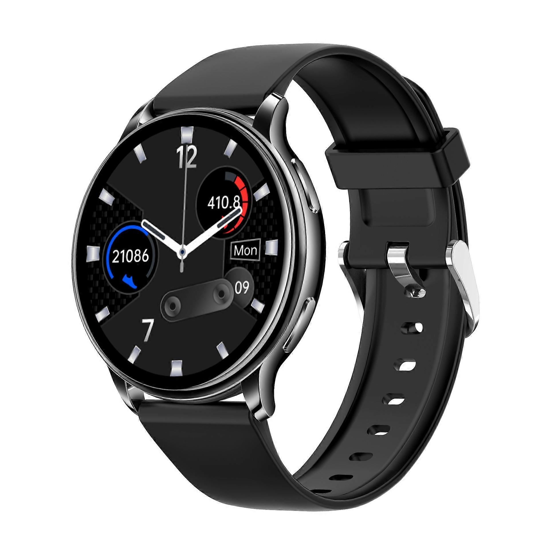 smart watch OHPA G35 BT waterproof Blood oxygen monitoring sport modes Health Butler