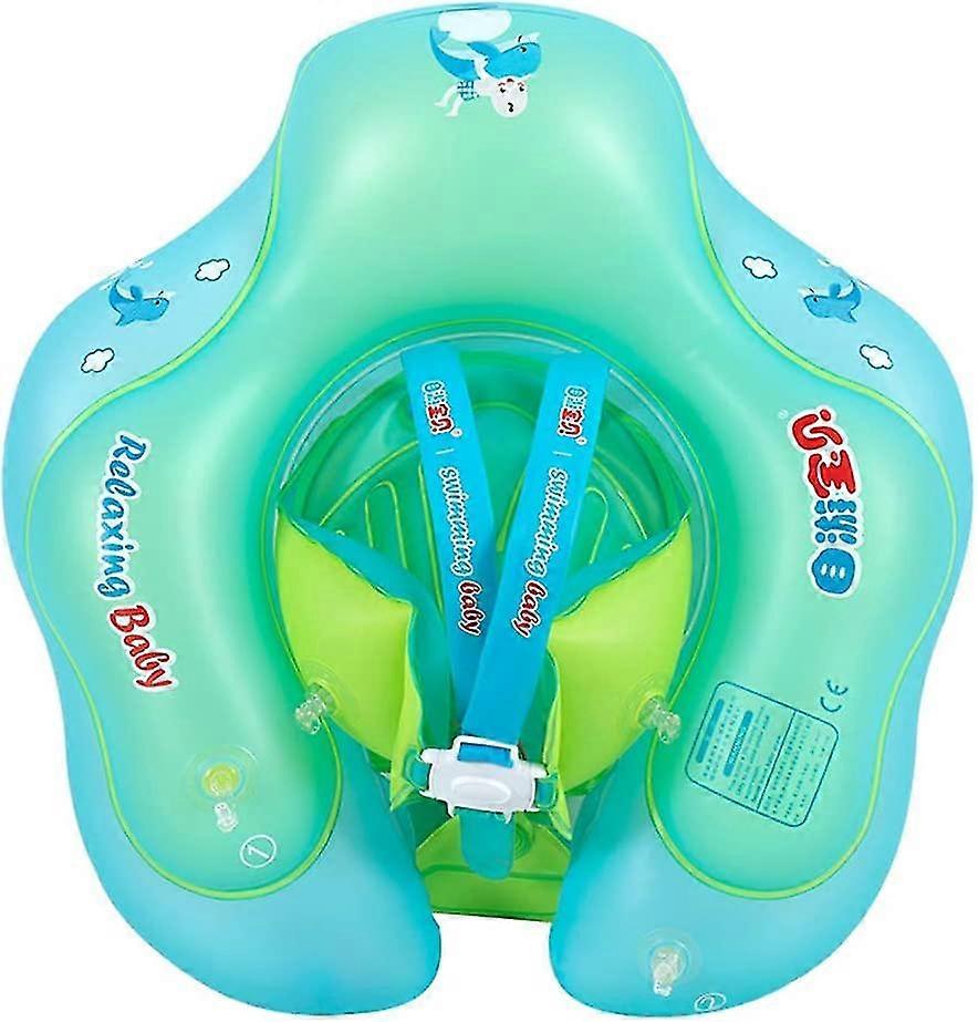 Pool Float,inflatable Swimming Ring For Swimming Pool(s, For 3-9)