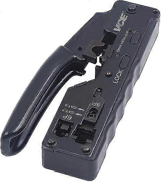 Professional Network Crimping Tools For Crimping Network Cable Plugs