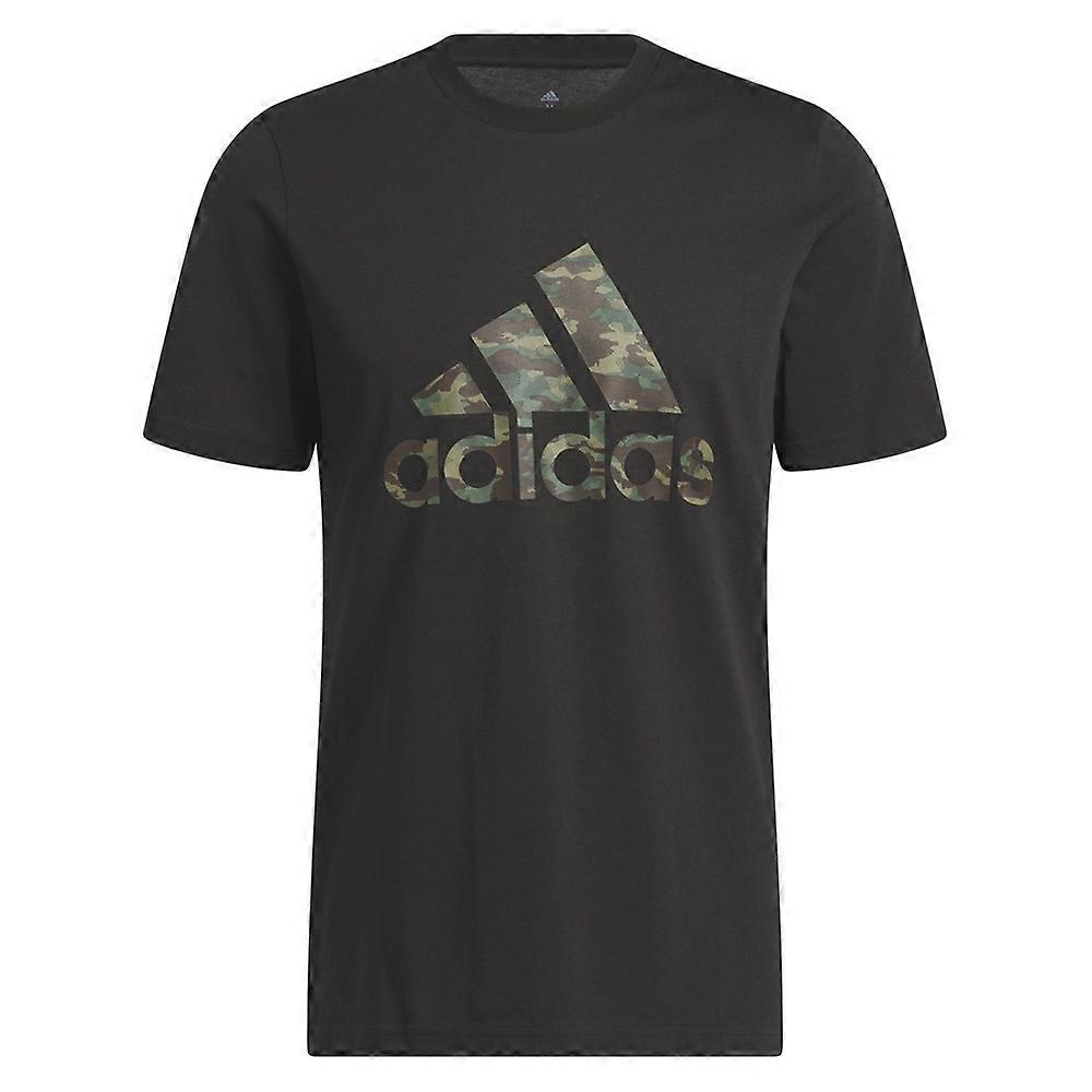 T-Shirt Adidas Camo HS3215
