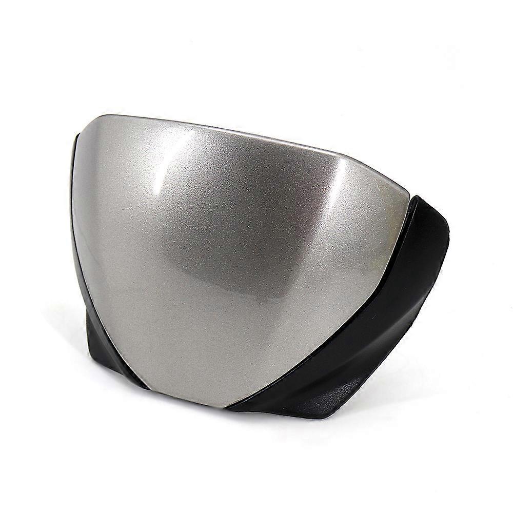 NEW Motorcycle Front Screen Lens Windshield Fairing Windscreen Deflector Flyscreen For Trident 660 FOR TRIDENT660 2021